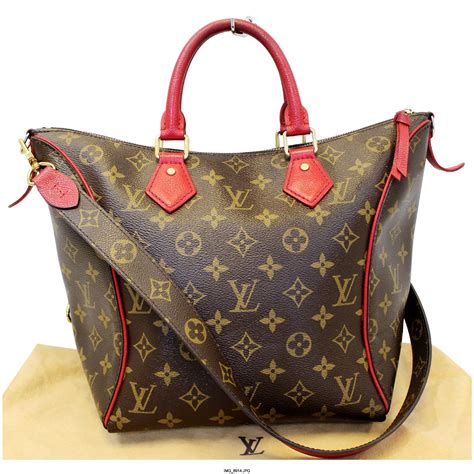 best place to buy louis vuitton bags|louis vuitton monogram canvas bag.